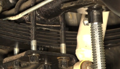 Picture of Fishbone Offroad Leaf Spring Shim - FB27369