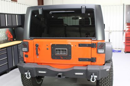 Picture of Fishbone Offroad Tailgate - FB31042