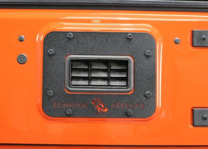 Picture of Fishbone Offroad Tailgate - FB31042