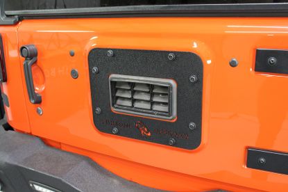 Picture of Fishbone Offroad Tailgate - FB31042