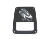 Picture of Fishbone Offroad Tail Light Guard - FB31043