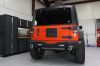 Picture of Fishbone Offroad Tail Light Guard - FB31043