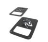 Picture of Fishbone Offroad Tail Light Guard - FB31043
