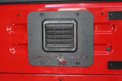 Picture of Fishbone Offroad Tailgate - FB31058