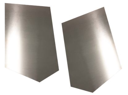 Picture of Fishbone Offroad Fender Liner - FB31117
