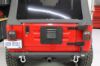 Picture of Fishbone Offroad Tailgate - FB31058