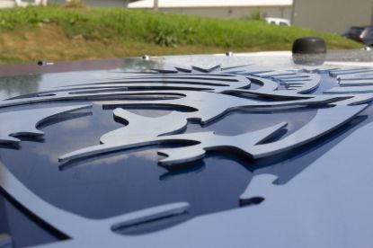 Picture of Fishbone Offroad Hood Vent - FB31124