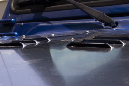 Picture of Fishbone Offroad Hood Vent - FB31124