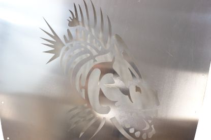 Picture of Fishbone Offroad Hood Vent - FB31125