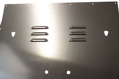 Picture of Fishbone Offroad Hood Vent - FB31126