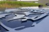 Picture of Fishbone Offroad Hood Vent - FB31127