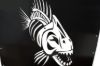 Picture of Fishbone Offroad Hood Vent - FB31131