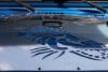 Picture of Fishbone Offroad Hood Vent - FB31133