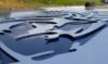 Picture of Fishbone Offroad Hood Vent - FB31133