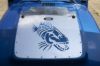 Picture of Fishbone Offroad Hood Vent - FB31134