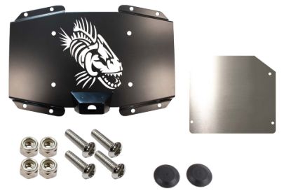Picture of Fishbone Offroad Tailgate - FB31264
