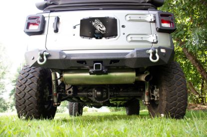 Picture of Fishbone Offroad Tailgate - FB31264