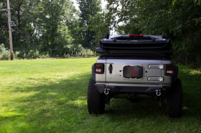 Picture of Fishbone Offroad Tailgate - FB31264