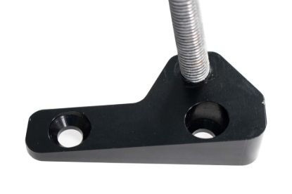 Picture of Fishbone Offroad Spare Tire Jack Mounting Bracket - FB31317
