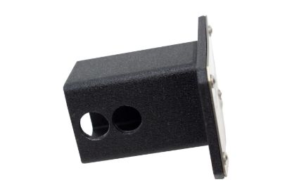 Picture of Fishbone Offroad Trailer Hitch Cover - FB32096