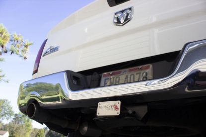 Picture of Fishbone Offroad Trailer Hitch Cover - FB32096