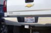 Picture of Fishbone Offroad Trailer Hitch Cover - FB32096