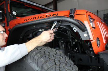 Picture of Fishbone Offroad Fender - FB33006