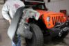 Picture of Fishbone Offroad Fender - FB33006