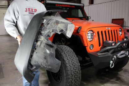 Picture of Fishbone Offroad Fender - FB33006