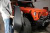Picture of Fishbone Offroad Fender - FB33006