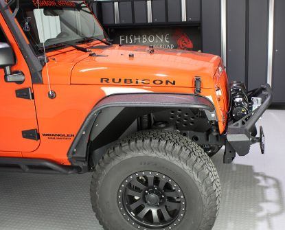 Picture of Fishbone Offroad Fender - FB33007