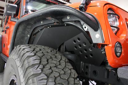 Picture of Fishbone Offroad Fender Liner - FB33007F