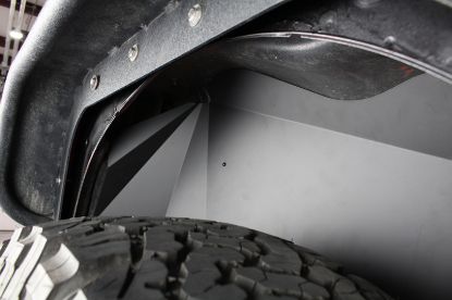 Picture of Fishbone Offroad Fender Liner - FB33007R