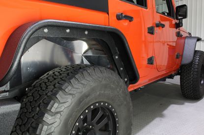 Picture of Fishbone Offroad Fender Liner - FB33069