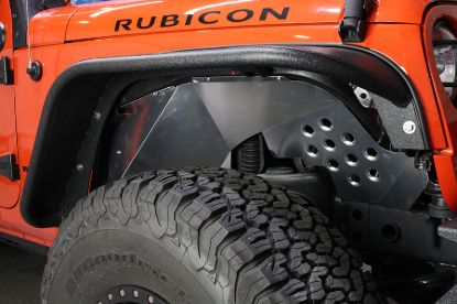 Picture of Fishbone Offroad Fender Liner - FB33069