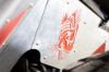 Picture of Fishbone Offroad Fender Liner - FB33108F