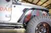 Picture of Fishbone Offroad Fender Liner - FB33108F