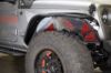 Picture of Fishbone Offroad Fender Liner - FB33108F