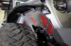 Picture of Fishbone Offroad Fender Liner - FB33108F