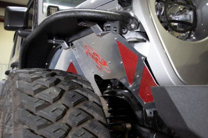 Picture of Fishbone Offroad Fender Liner - FB33108F