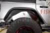 Picture of Fishbone Offroad Fender Liner - FB33108R