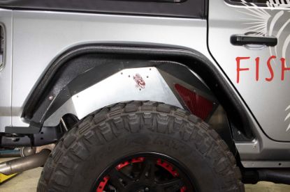 Picture of Fishbone Offroad Fender Liner - FB33108R
