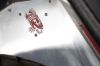 Picture of Fishbone Offroad Fender Liner - FB33108R