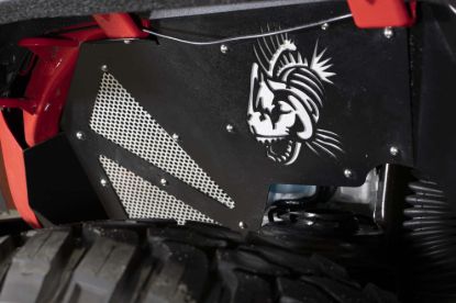 Picture of Fishbone Offroad Fender Liner - FB33130