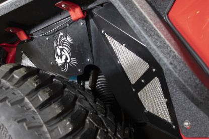 Picture of Fishbone Offroad Fender Liner - FB33130
