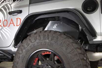 Picture of Fishbone Offroad Fender Liner - FB33130