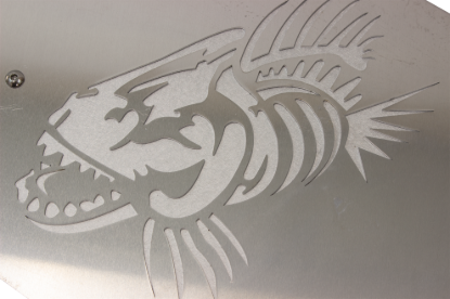 Picture of Fishbone Offroad Fender Liner - FB33108R