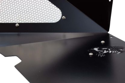 Picture of Fishbone Offroad Fender Liner - FB33130F