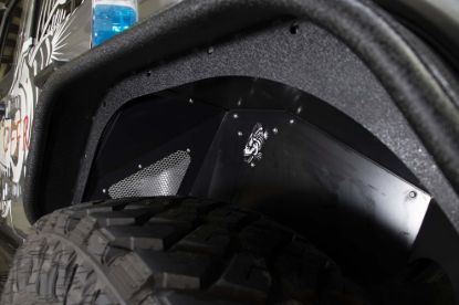 Picture of Fishbone Offroad Fender Liner - FB33130R