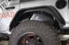 Picture of Fishbone Offroad Fender Liner - FB33130R